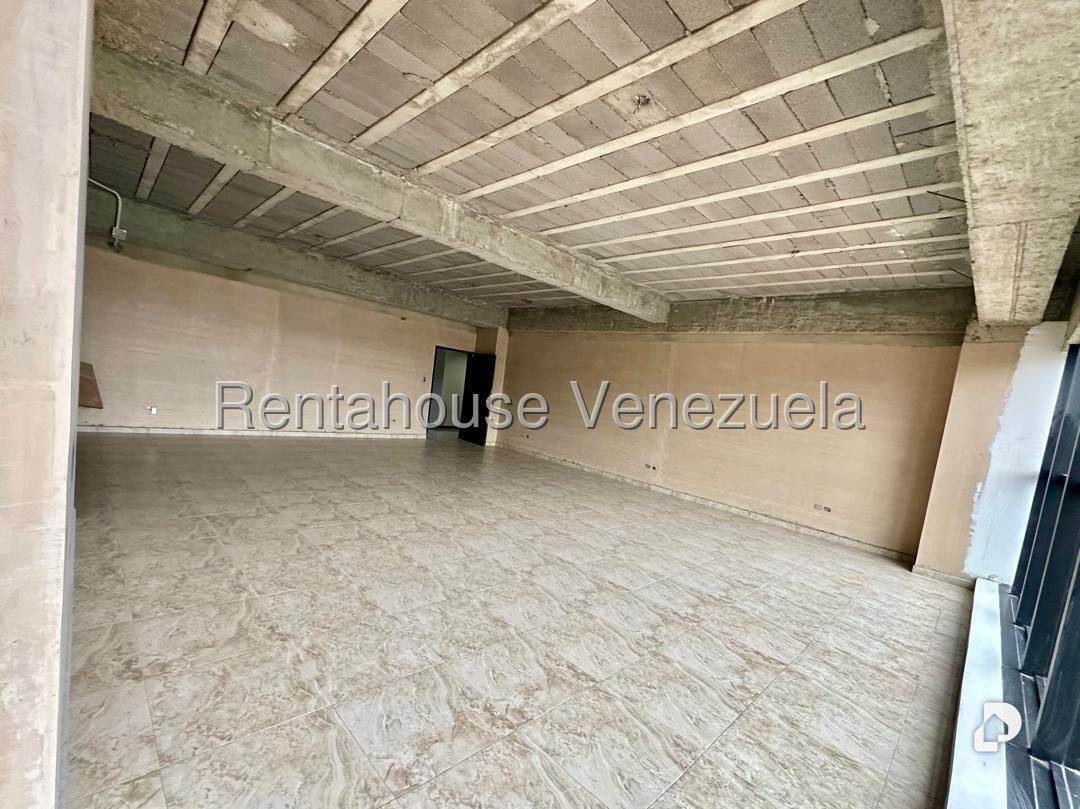 Oficina en Triángulo del Este, Barquisimeto – 16