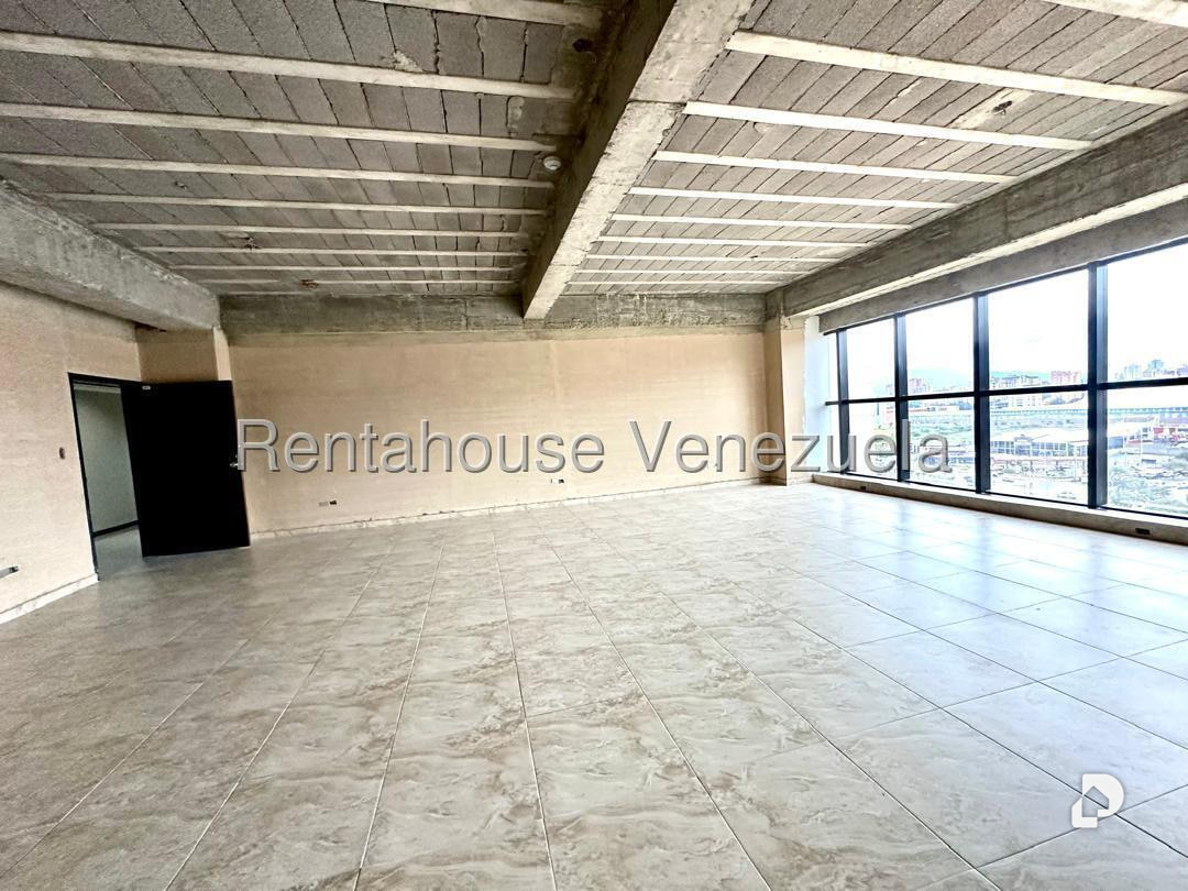Oficina en Triángulo del Este, Barquisimeto – 14