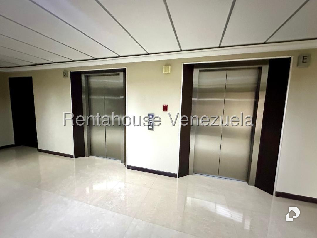 Oficina en Triángulo del Este, Barquisimeto – 19