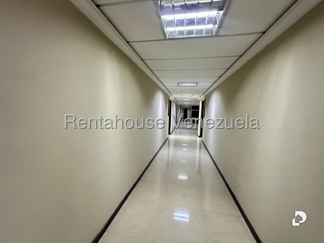 Oficina en Triángulo del Este, Barquisimeto – 18