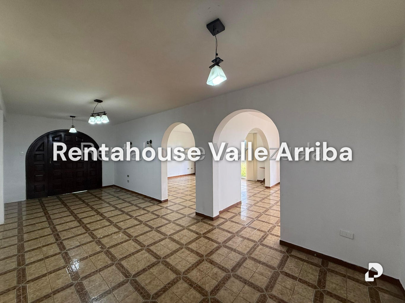 Casa en Alto Prado, Caracas – 3