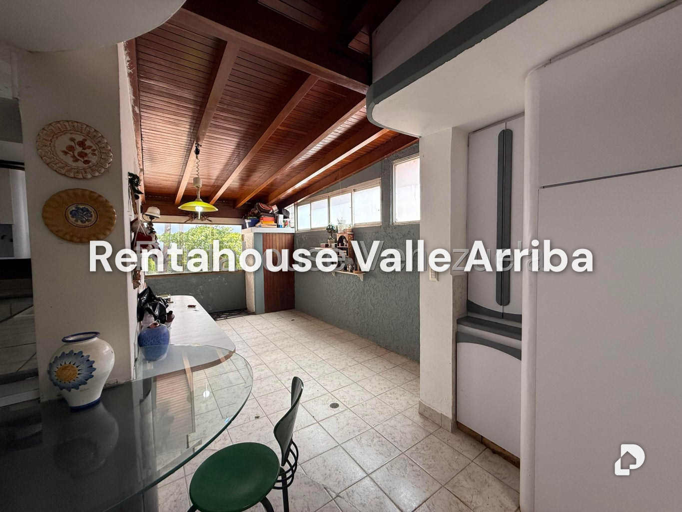 Casa en Alto Prado, Caracas – 13