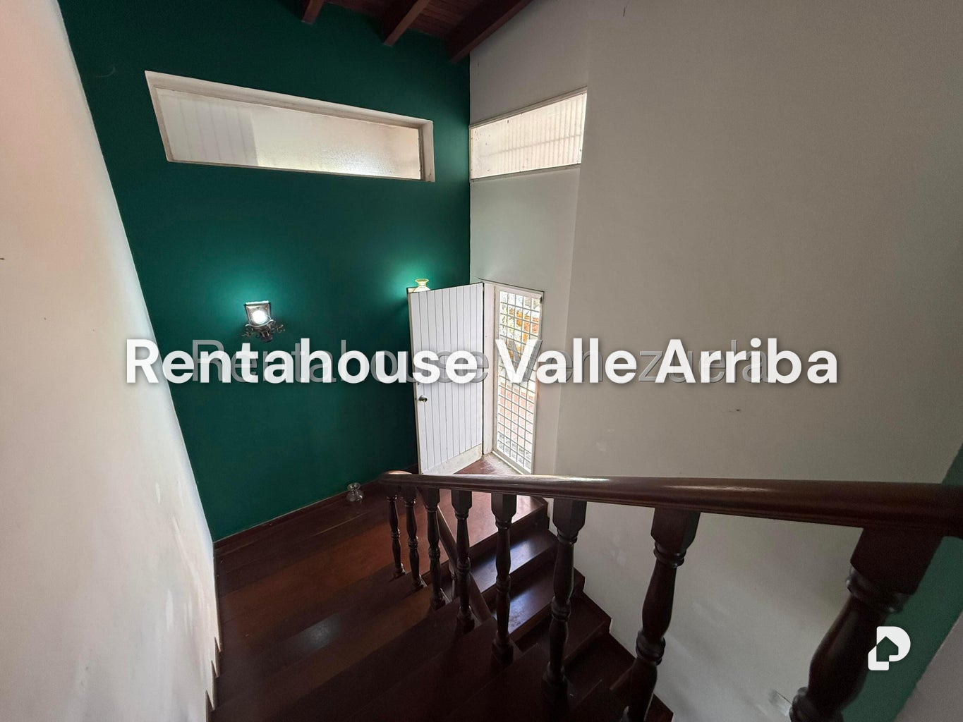 Casa en Alto Prado, Caracas – 8