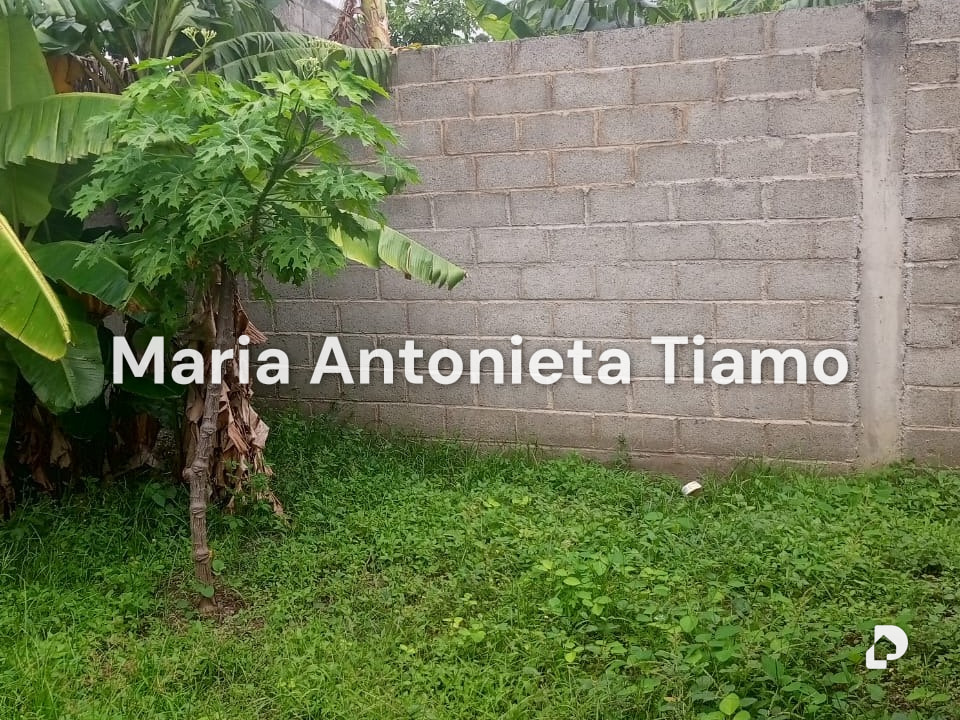 Casa en Barrio Recta de Apolonio, San Felipe – 8