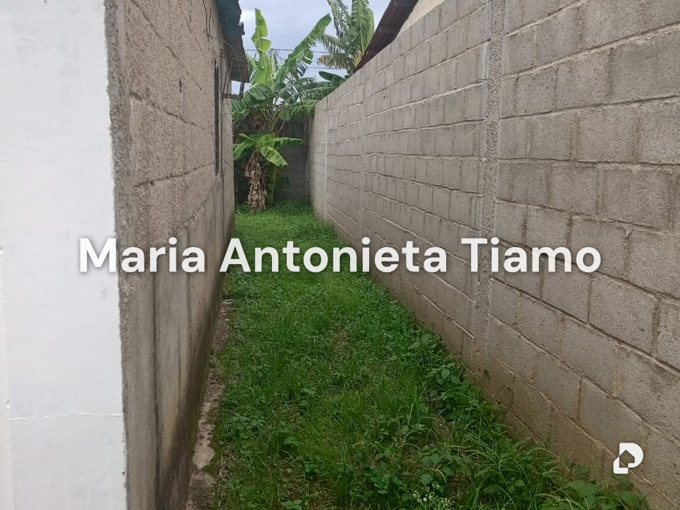 Casa en Barrio Recta de Apolonio, San Felipe – 4
