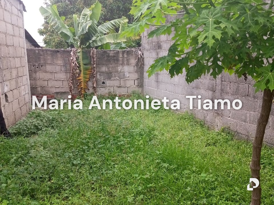Casa en Barrio Recta de Apolonio, San Felipe – 5