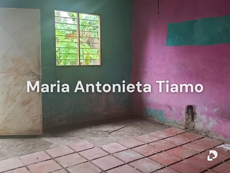 Casa en Barrio Recta de Apolonio, San Felipe – 3