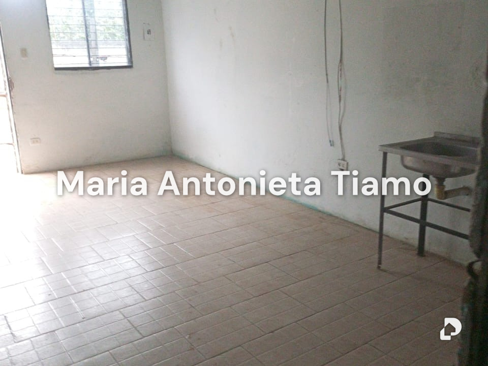 Casa en Barrio Recta de Apolonio, San Felipe – 9