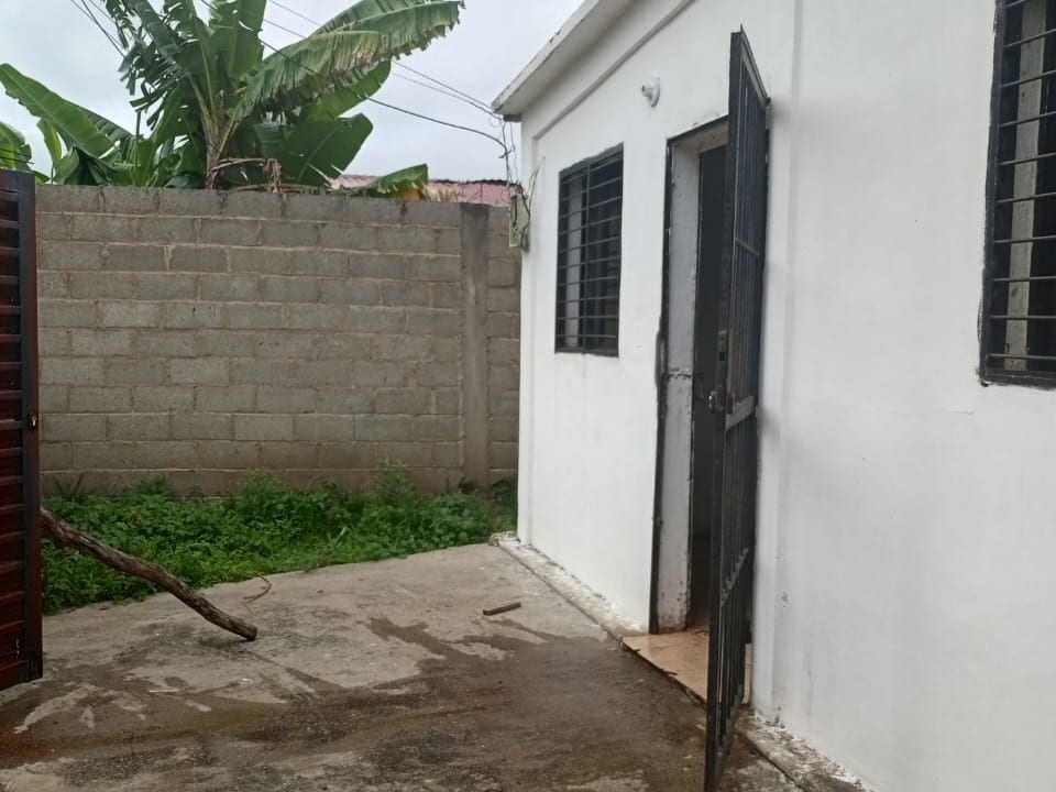 Casa en Barrio Recta de Apolonio, San Felipe - 1