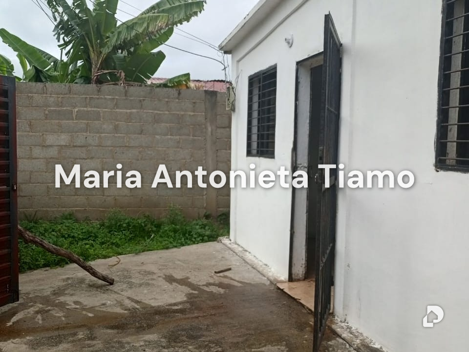 Casa en Barrio Recta de Apolonio, San Felipe – 1