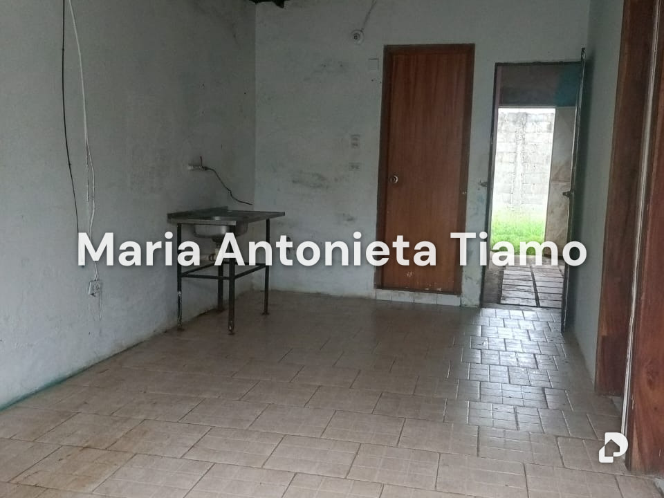 Casa en Barrio Recta de Apolonio, San Felipe – 2