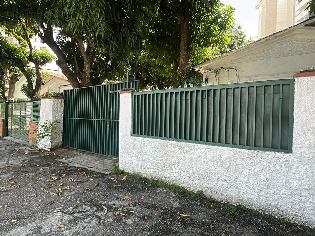 Casa en Los Palos Grandes, Caracas - 1