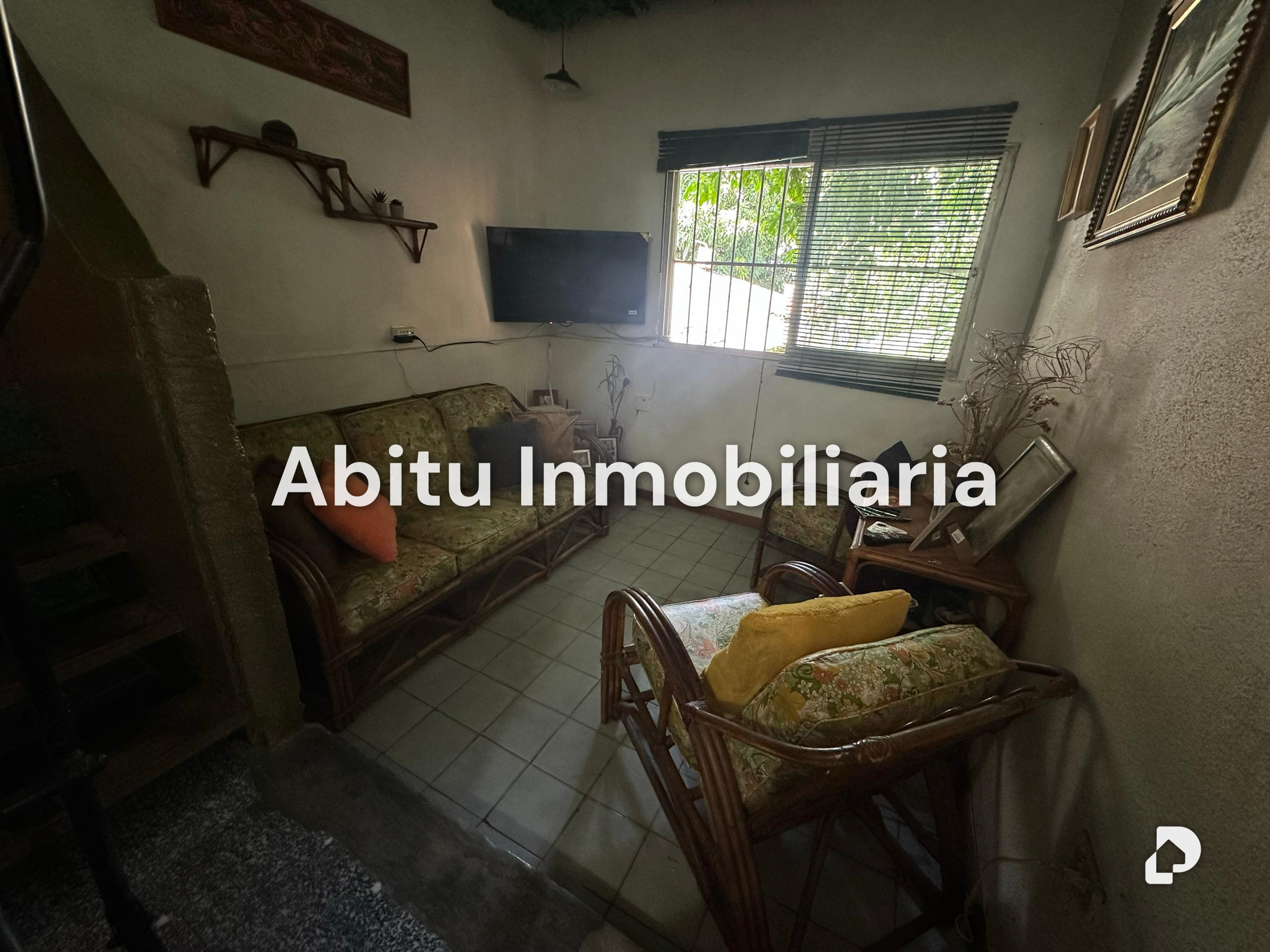 Casa en Los Palos Grandes, Caracas – 14