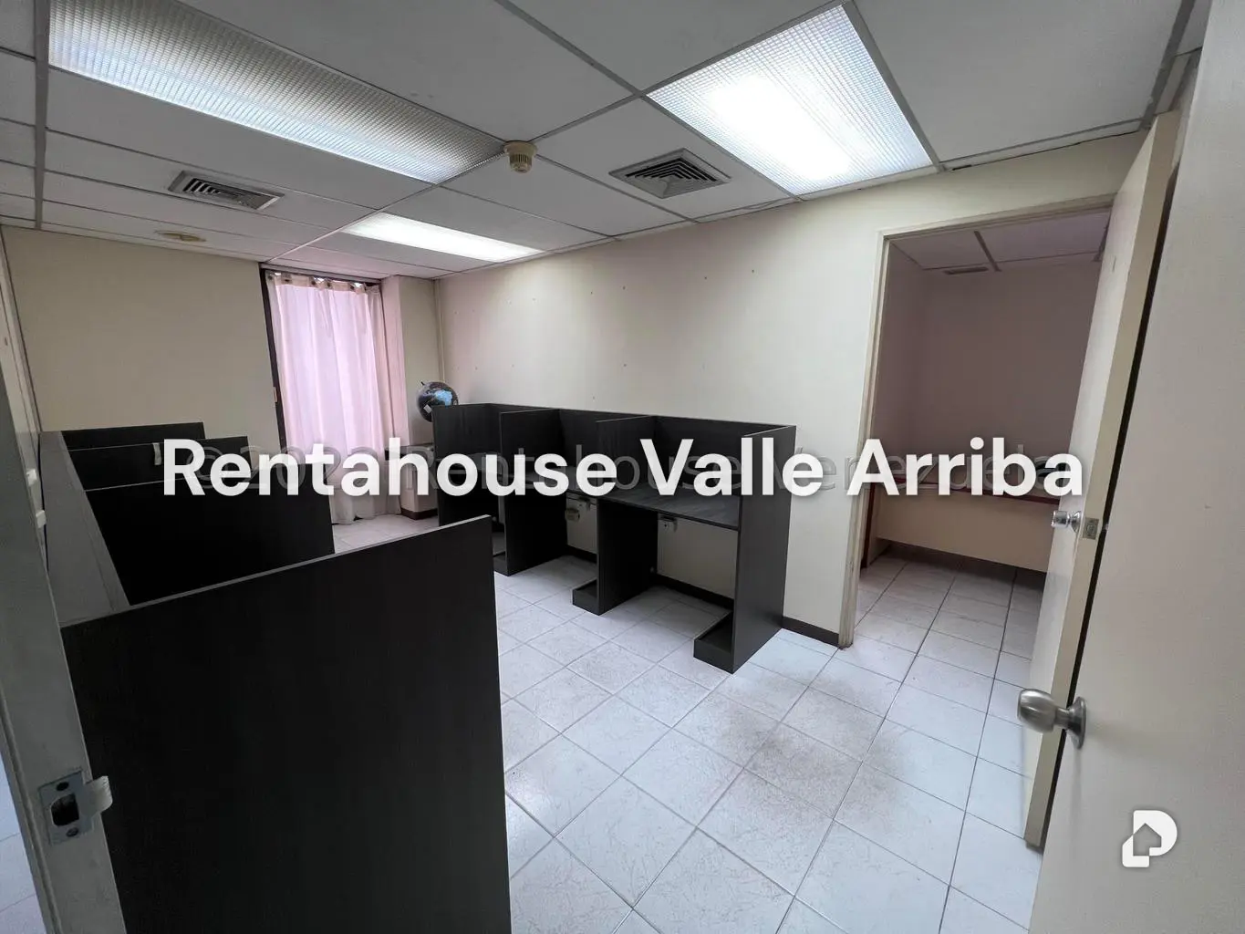 Oficina en La Urbina, Caracas – 5