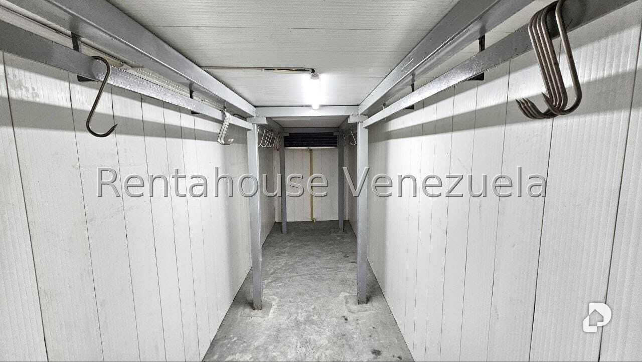 Edificio en La Florida, Caracas