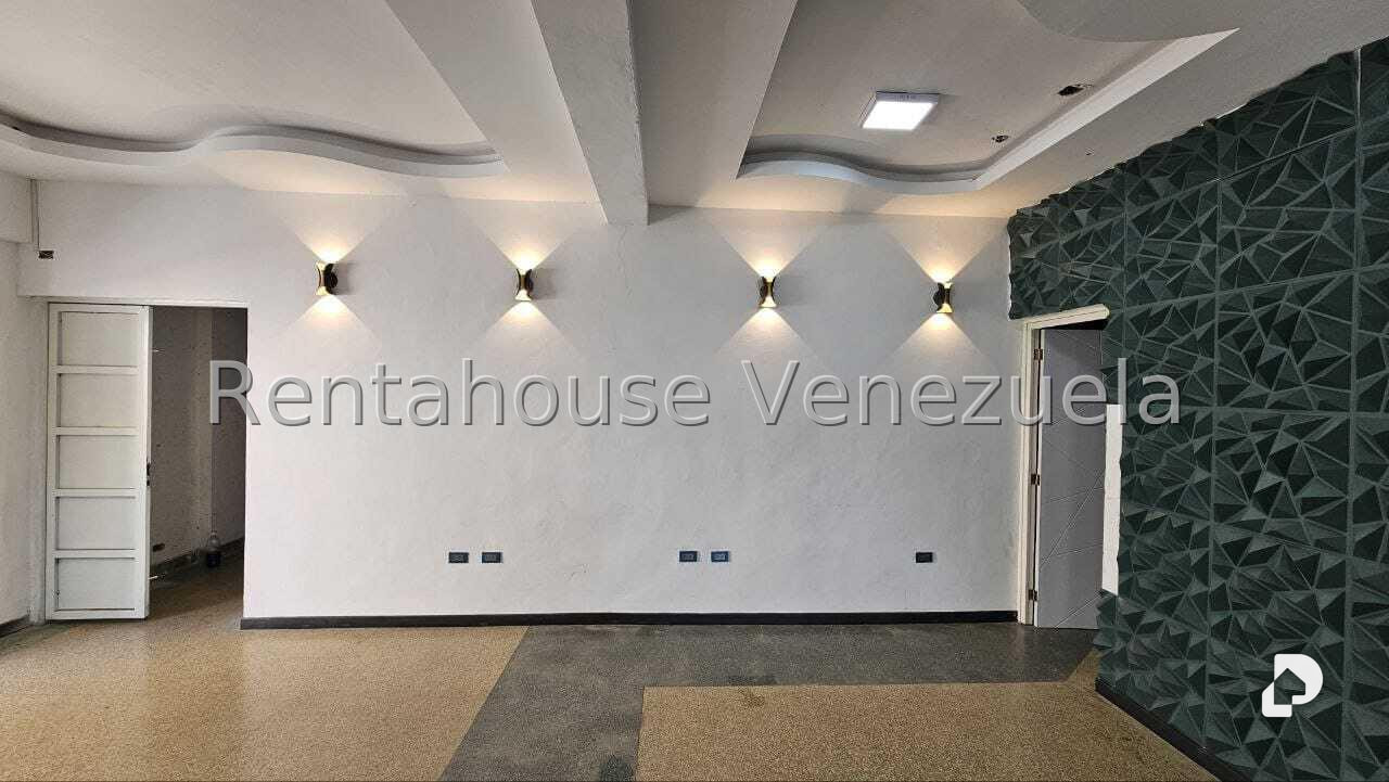 Edificio en La Florida, Caracas