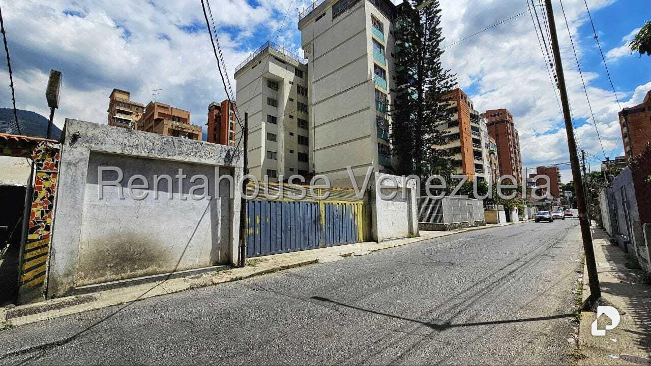 Edificio en La Florida, Caracas