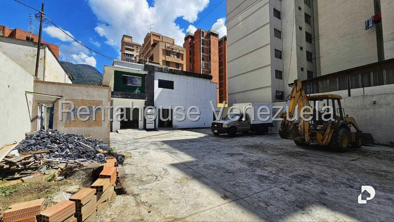 Edificio en La Florida, Caracas