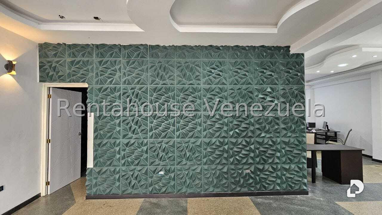 Edificio en La Florida, Caracas