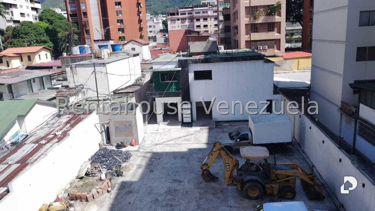 Edificio en La Florida, Caracas