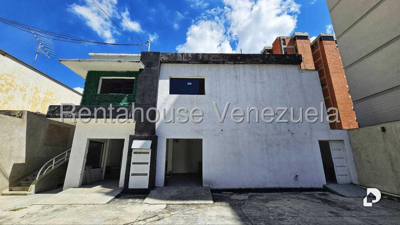 Edificio en La Florida, Caracas