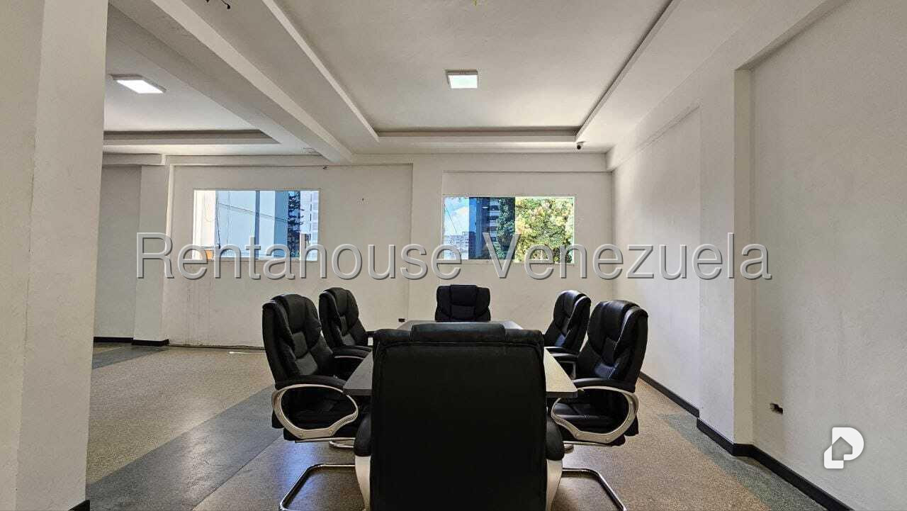 Edificio en La Florida, Caracas