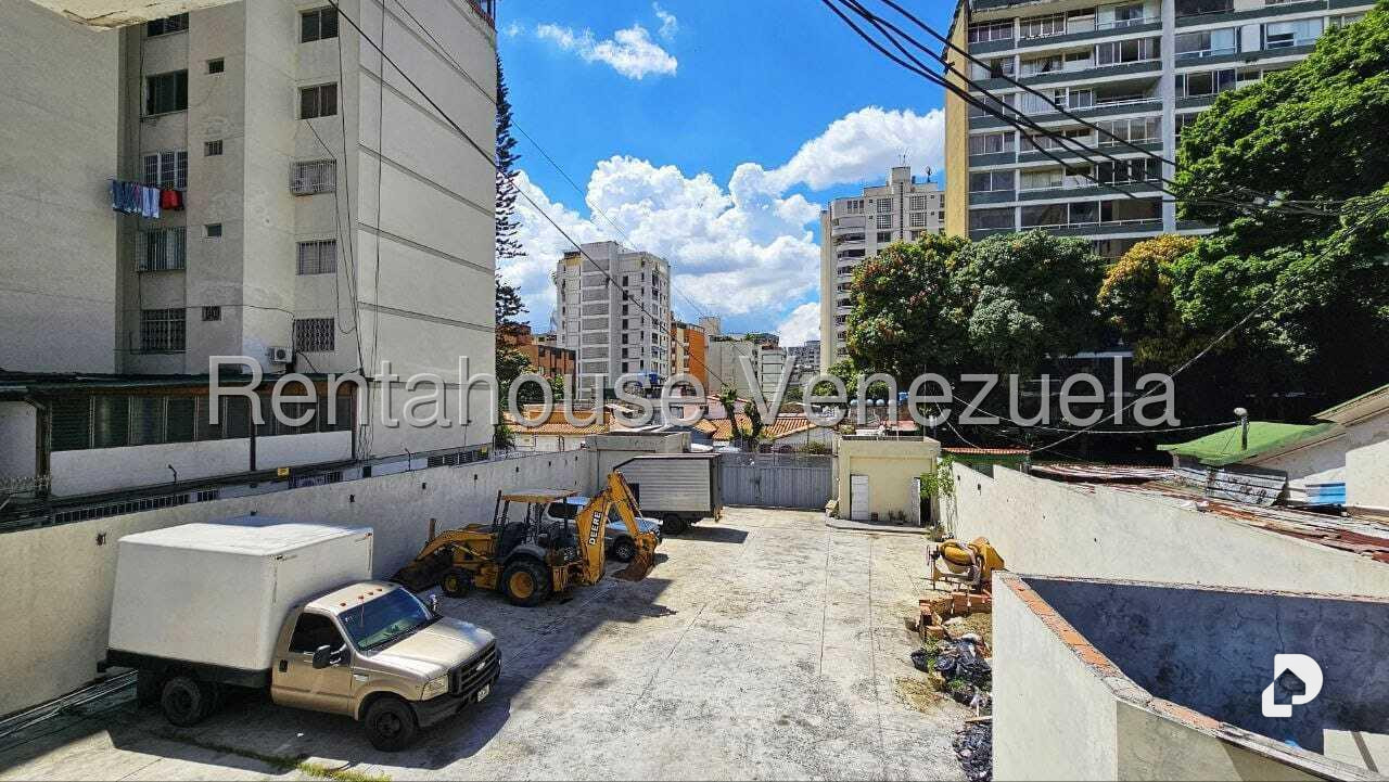 Edificio en La Florida, Caracas