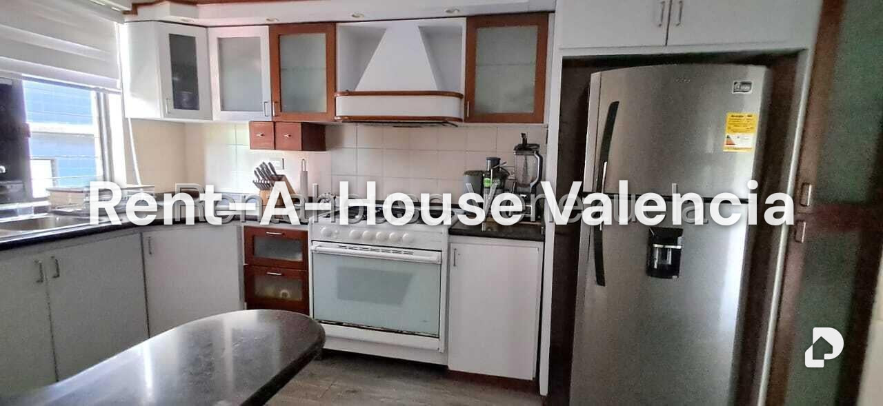 Apartment in El Parral, Valencia – 16