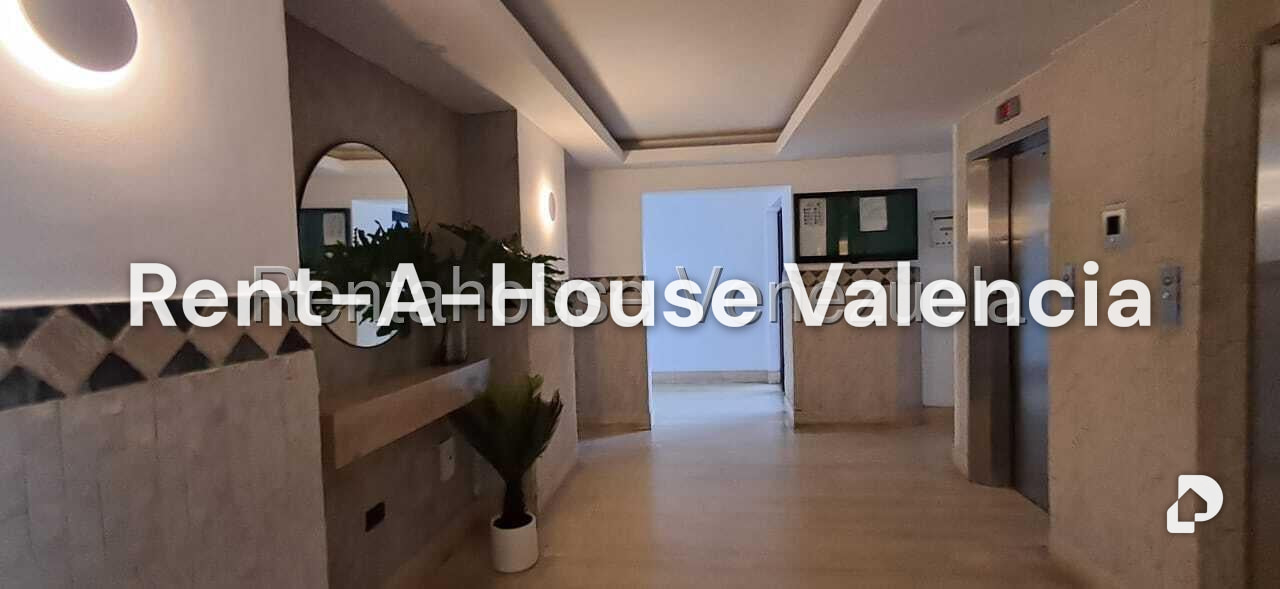 Apartment in El Parral, Valencia – 6