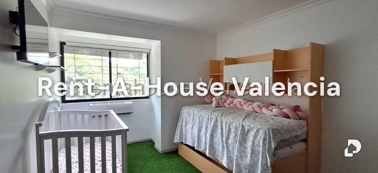 Apartment in El Parral, Valencia – 22
