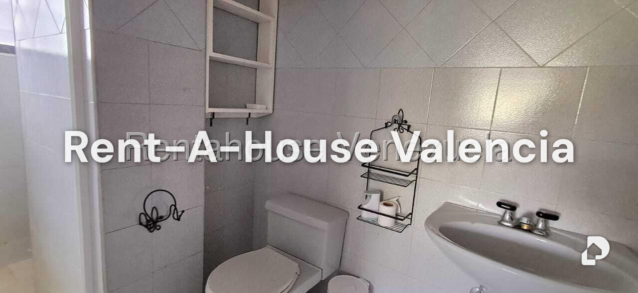 Apartment in El Parral, Valencia – 23