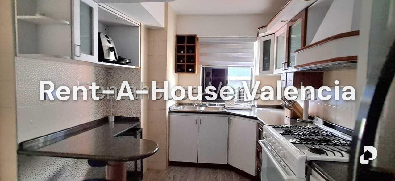 Apartment in El Parral, Valencia – 14