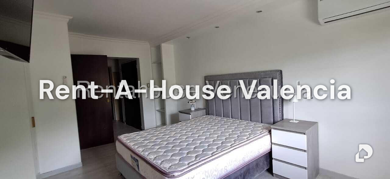 Apartment in El Parral, Valencia – 27