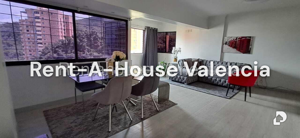 Apartment in El Parral, Valencia – 11