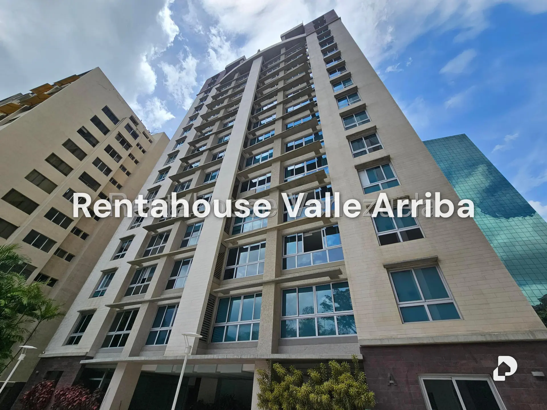 Apartamento en Campo Alegre, Caracas