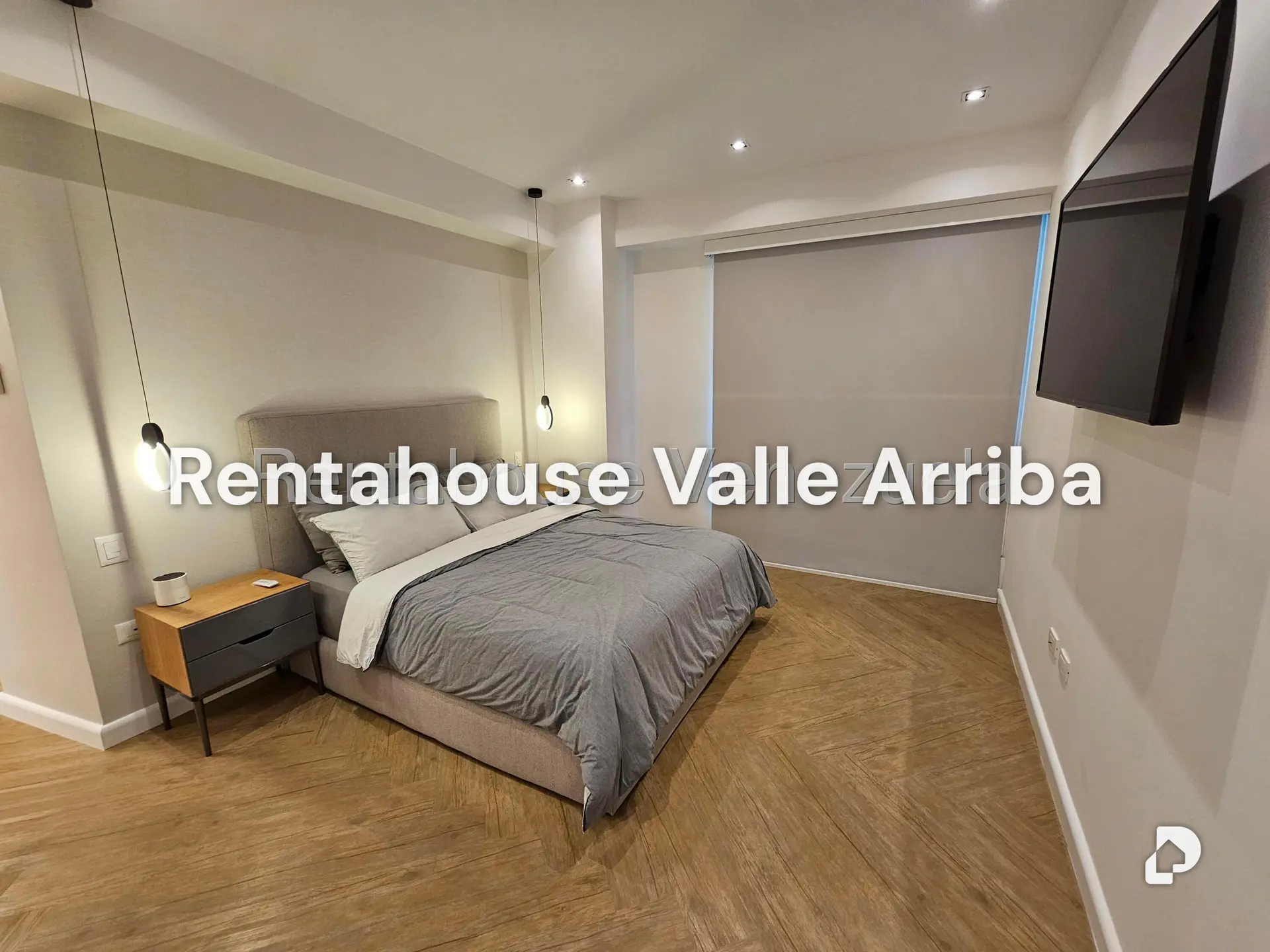 Apartamento en Campo Alegre, Caracas