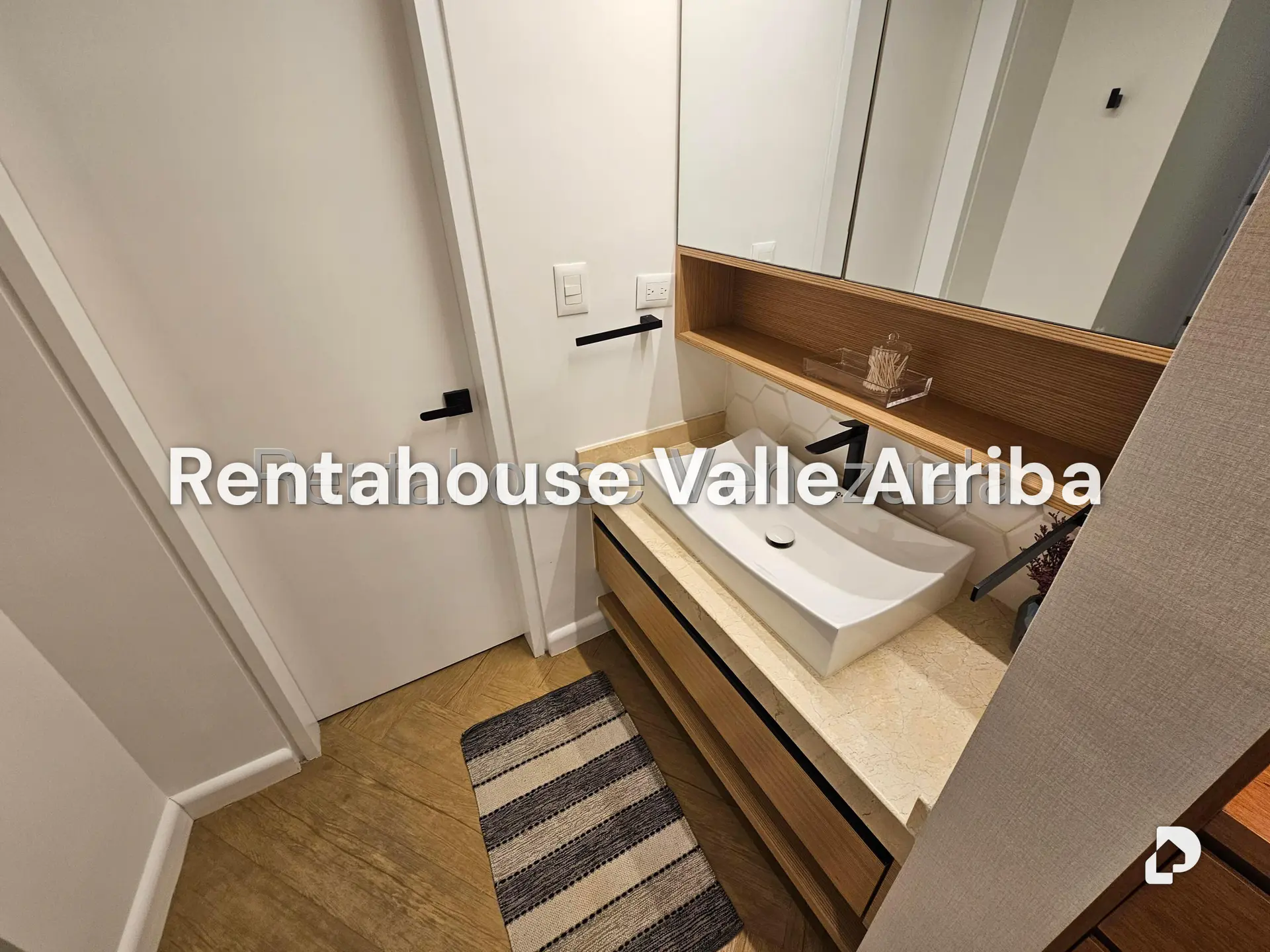 Apartamento en Campo Alegre, Caracas