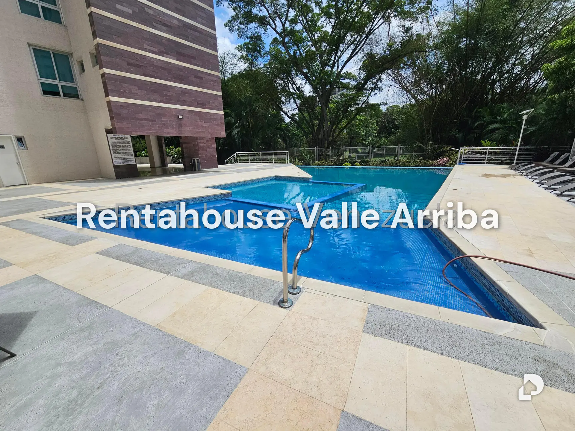 Apartamento en Campo Alegre, Caracas