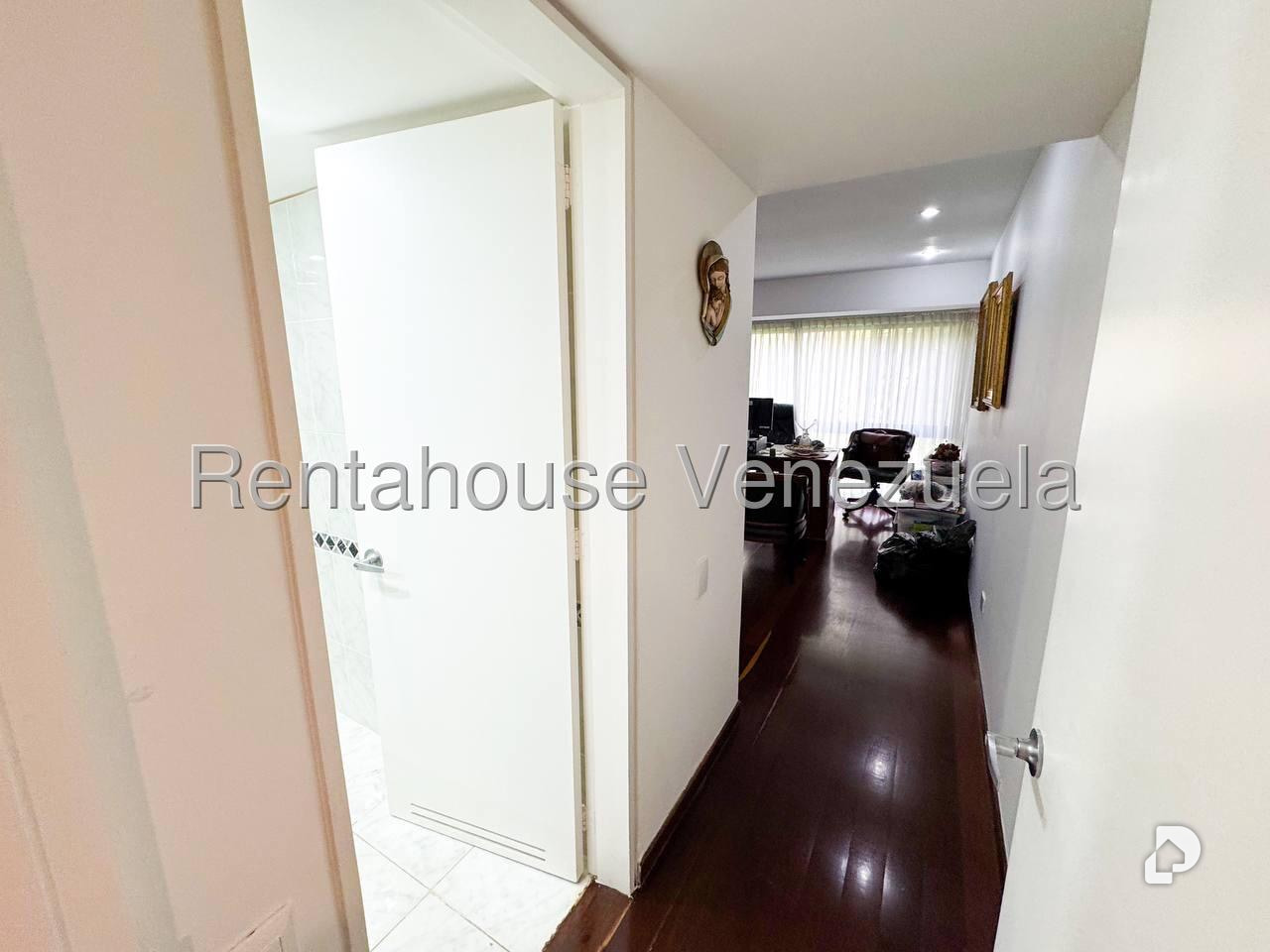 Apartamento en Lomas de La Lagunita, Caracas