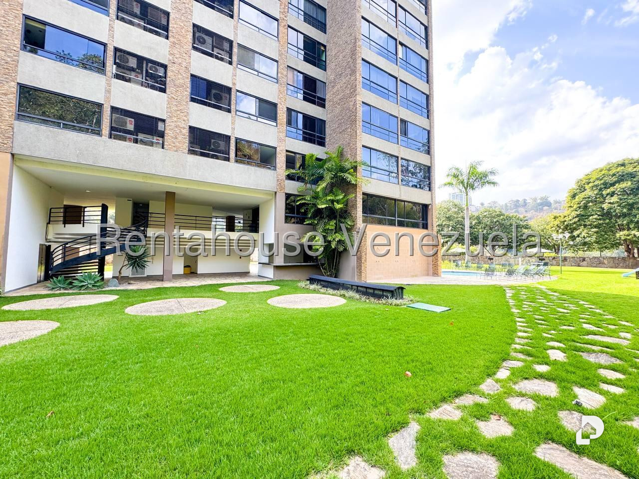 Apartamento en Lomas de La Lagunita, Caracas