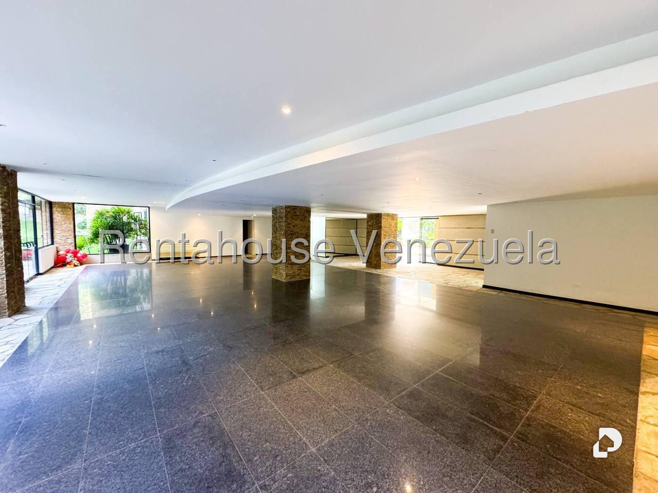 Apartamento en Lomas de La Lagunita, Caracas
