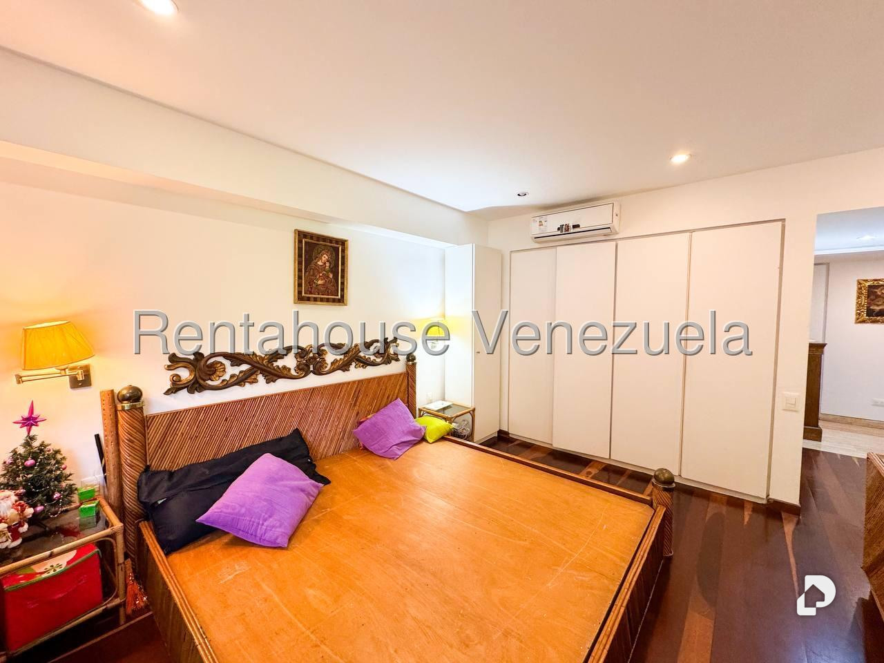 Apartamento en Lomas de La Lagunita, Caracas