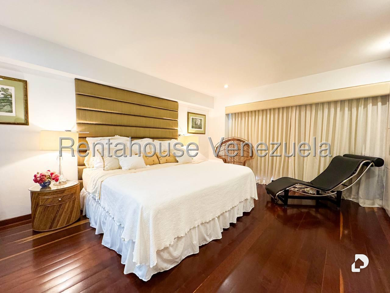 Apartamento en Lomas de La Lagunita, Caracas