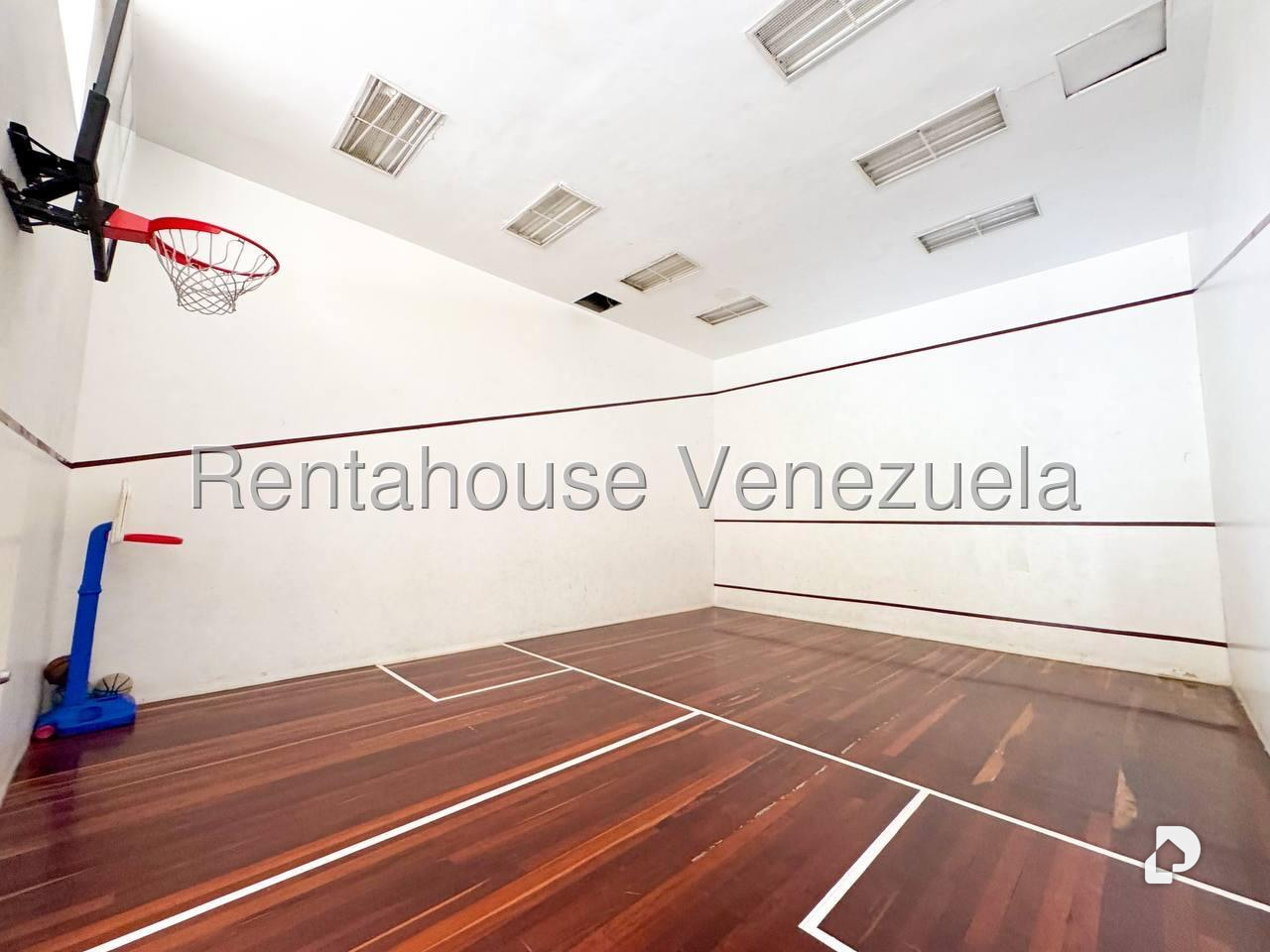 Apartamento en Lomas de La Lagunita, Caracas