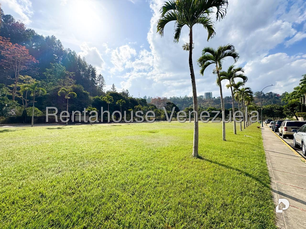 Apartamento en Lomas de La Lagunita, Caracas