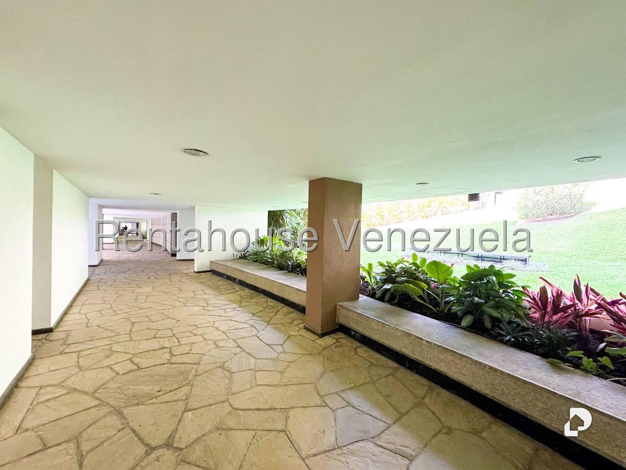 Apartamento en Lomas de La Lagunita, Caracas