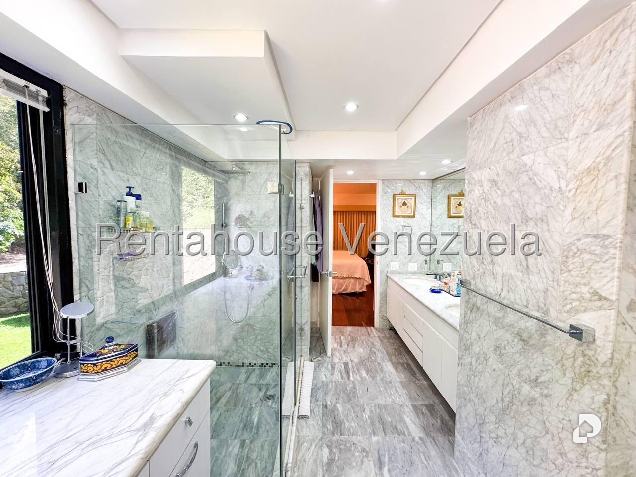 Apartamento en Lomas de La Lagunita, Caracas