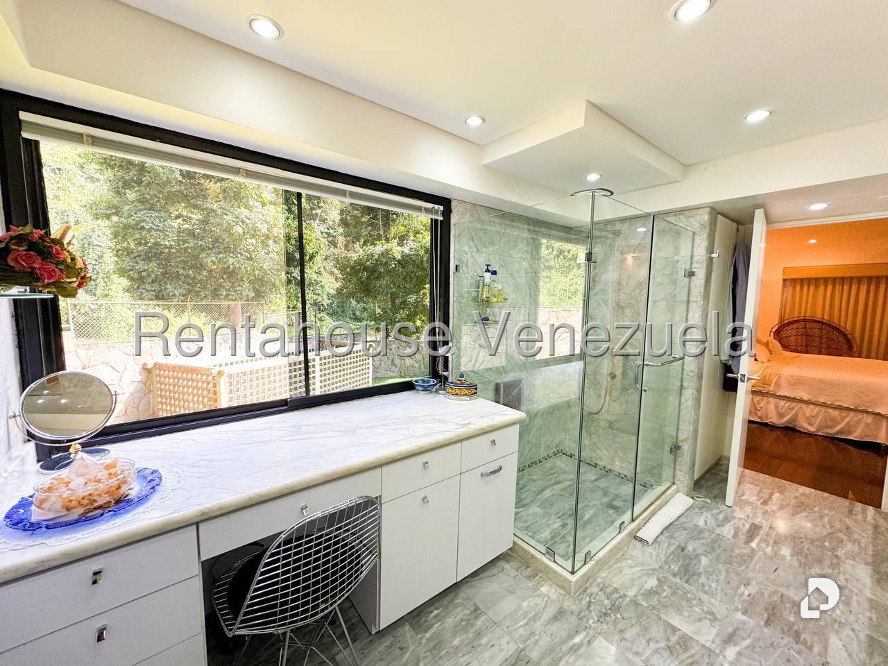 Apartamento en Lomas de La Lagunita, Caracas