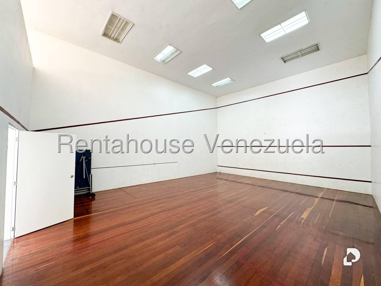 Apartamento en Lomas de La Lagunita, Caracas