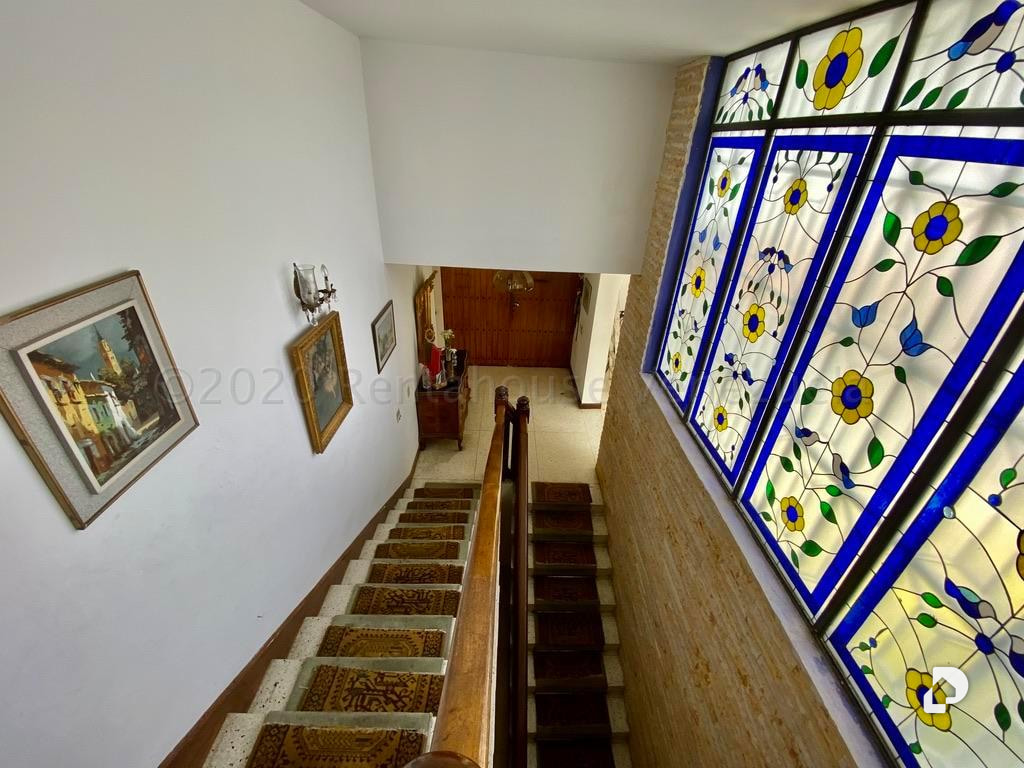 Casa en Prados del Este, Caracas – 12